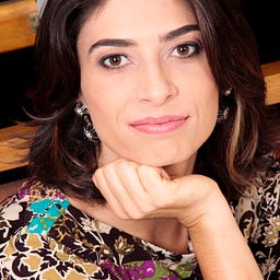 Clarissa Medeiros