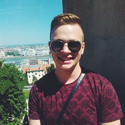 Daniel Nikoloski