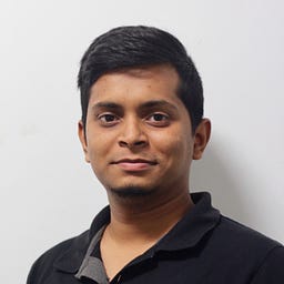 Vaibhav Vardhan
