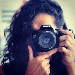 Thaina Monteiro