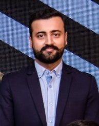 Mohammad Aamir