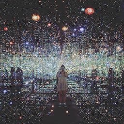 Lucy Chen