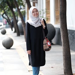 Dwisyah Nabila