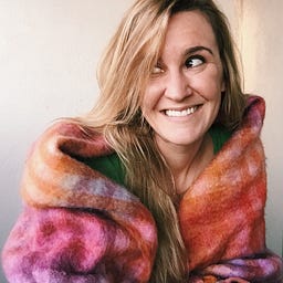 Frannie Steinlage