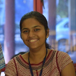 Archana N