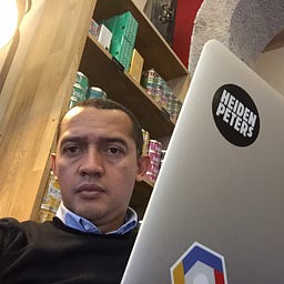 Mauricio Hoyos