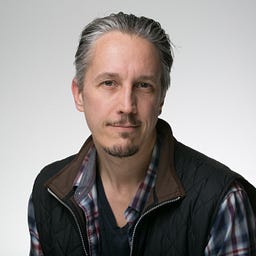 Terrence Kelleman