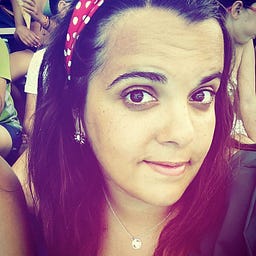 Maria Avelino