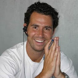 Rick Maher