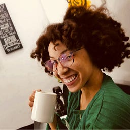 Ciara Electra Bloom 🌸