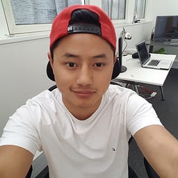 Samir Limbu