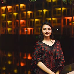 Naushin Tabassum
