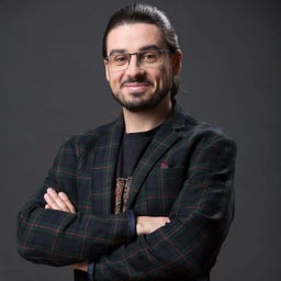 Vladi Krakovetskyi
