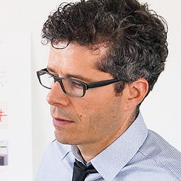 Martin Kuenzi