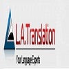 L. A. Translations