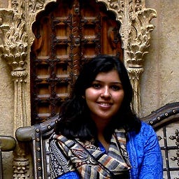 Deepti Kulkarni