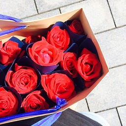 Loaded Rosebud