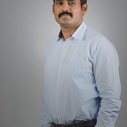 Ravanan N