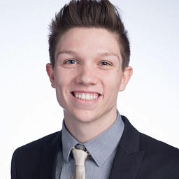Alex Crawford