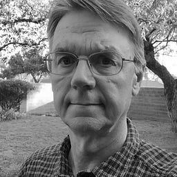 Laurence Musgrove