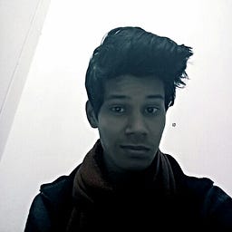 Mahesh Garkoti
