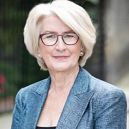 Ann Pettifor