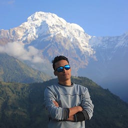 Rajan Maharjan