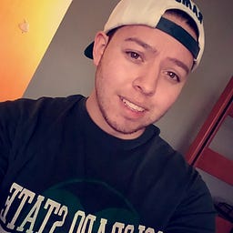 Nate Puente