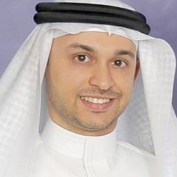 Moayad Al-Jishi