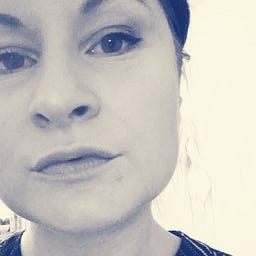 Agnieszka Riboq Rybacka