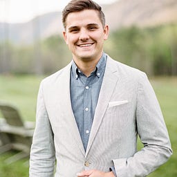 Joel Busby