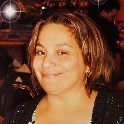 Kay Bolden