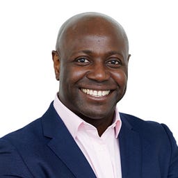Christopher Babayode