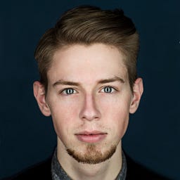 Jannis Blossey