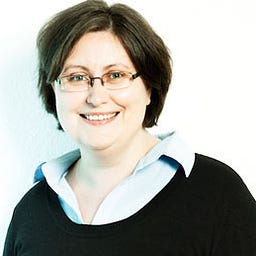 Nicole Kempe