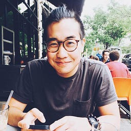 Aiden Yang