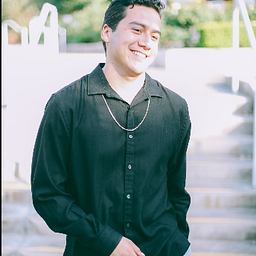 Danny R. Gonzalez