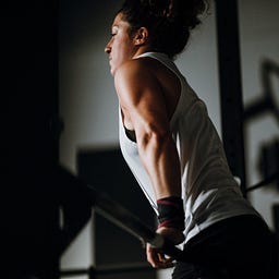 Rebecca Koch