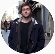 Berk Gökçayoğlu