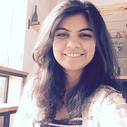 Gargi Sharma