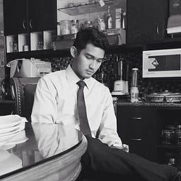 Habibie Arief