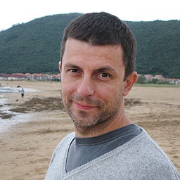Luis Muñoz