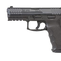 New Shooter
