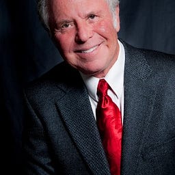 Barry Nadell