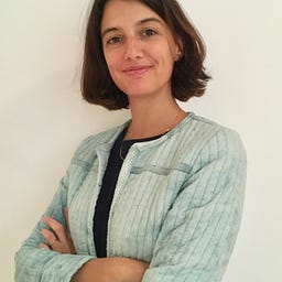 Adelaide Chassort