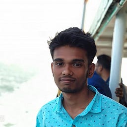 Al Amin Khan