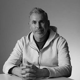 Rik Haslam