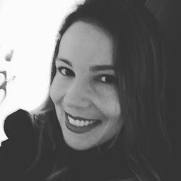 A menina da segunda-feira