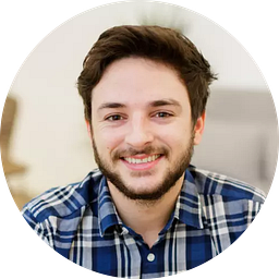 Lucas Martinez