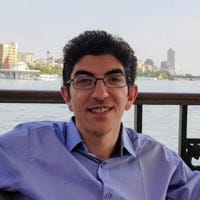 Bishoy Labib